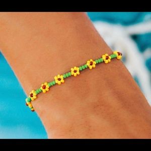 Pura vida bracelet